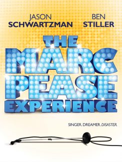 The Marc Pease Experience