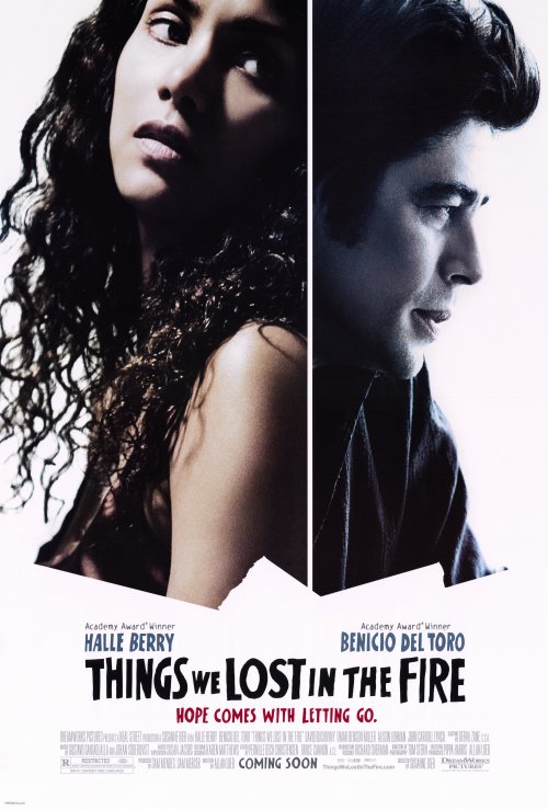 Things We Lost in the Fire (2007)