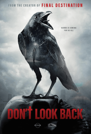 Don’t Look Back (2020)