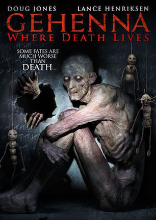 Gehenna: Where Death Lives (2016) มันอยู่ในหลุม