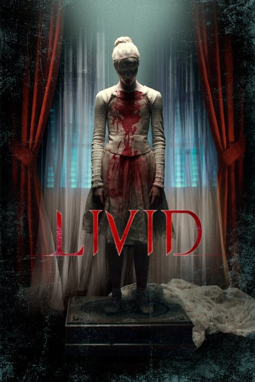 Livide (2011) สาปสยอง