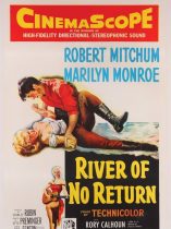 River Of No Return