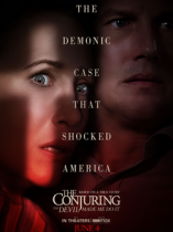 The Conjuring 3 The Devil Made Me Do It (2021)