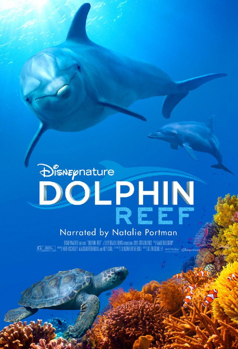 Dolphin Reef (2020)