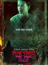 Fear Street 3: 1666 (2021)