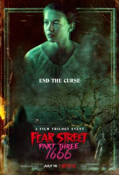 Fear Street 3: 1666 (2021)