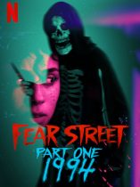 Fear Street Part 1 1994
