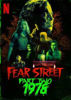 Fear Street Part 2 1978