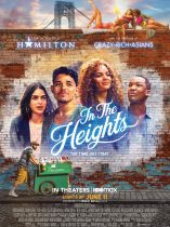 In the Heights (2021)