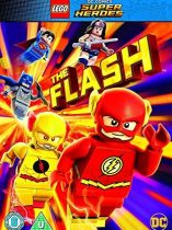 Lego DC Comics Super Heroes The Flash