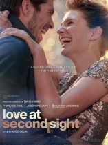 Love at Second Sight (Mon inconnue) (2019)