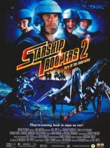 Starship Troopers 2 Hero of the Federation