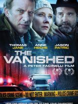 The Vanished (Hour of Lead) (2020)