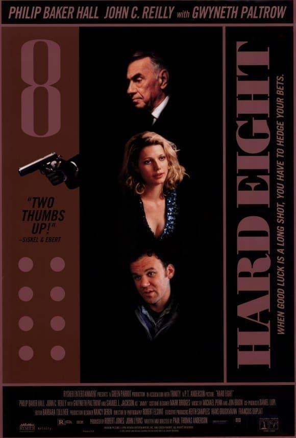 Hard Eight (1996) กลเกมอำมหิต