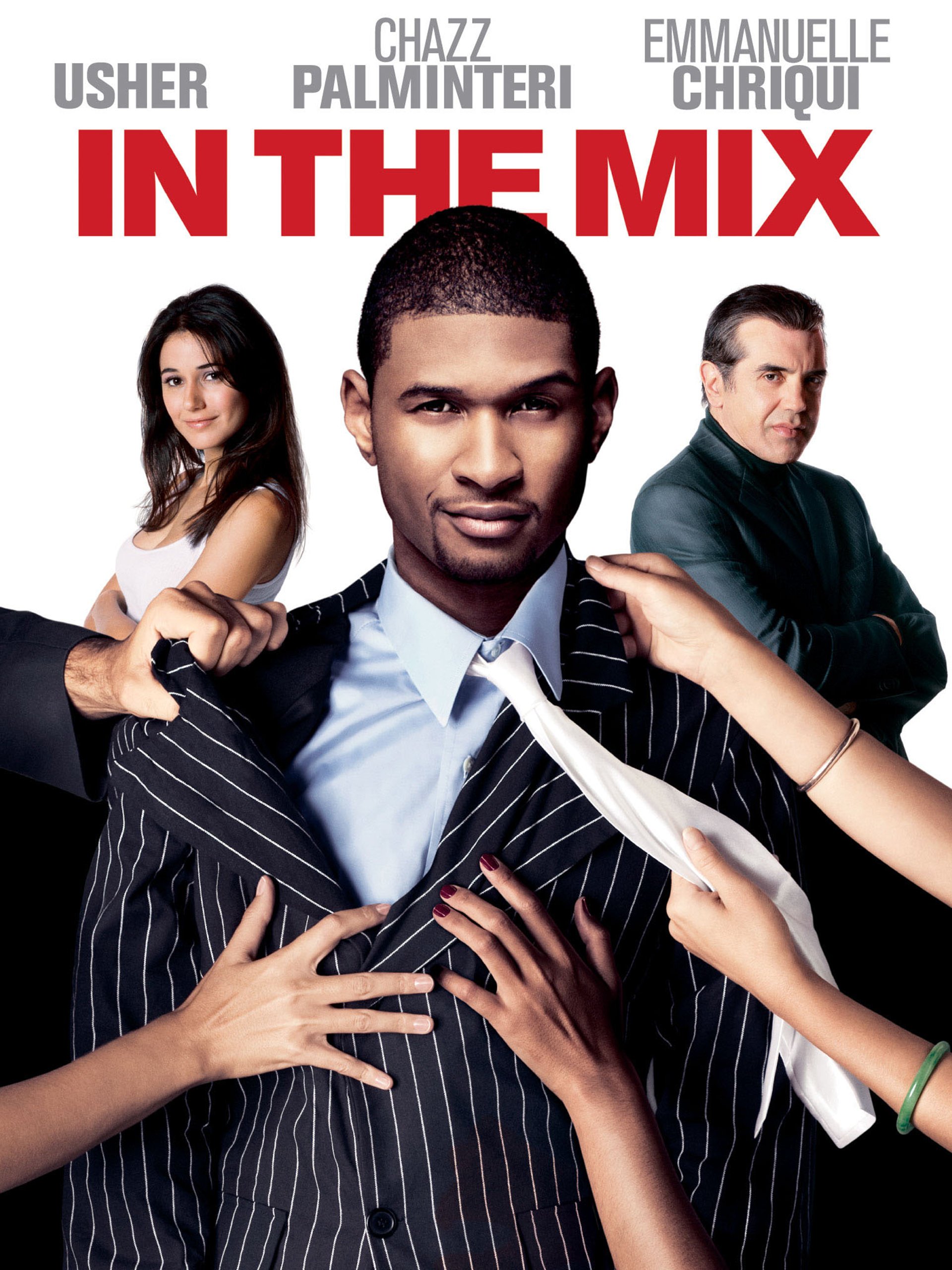 In the Mix (2005)