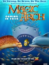 Magic Arch (2020)
