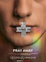 Pray Away (2021)