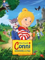 Conni and The Cat (2020)