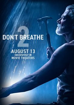 Don't Breathe 2 (2021) ลมหายใจสั่งตาย 2