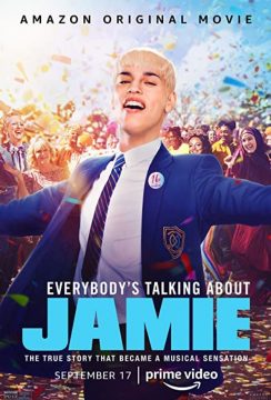 Everybody’s Talking About Jamie (2021)