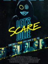 Let's Scare Julie (2019)