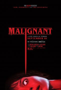 ดูหนังออนไลน์ ดูหนังฟรี เรื่อง Malignant (2021)