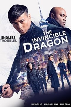 The Invincible Dragon (2019)