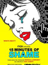 15 Minutes of Shame (2021)