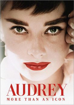 Audrey (2020)