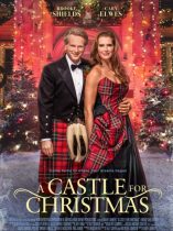 A Castle For Christmas (2021)