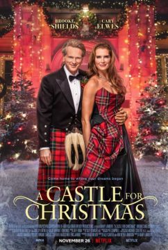 A Castle For Christmas (2021) ปราสาทคริสต์มาส