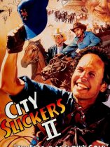 City Slickers II The Legend of Curly’s Gold