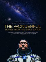 The Wonderful: Stories from the Space Station (2021)