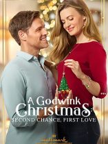 A Godwink Christmas: Second Chance, First Love (2020)