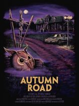 Autumn Road (2021)