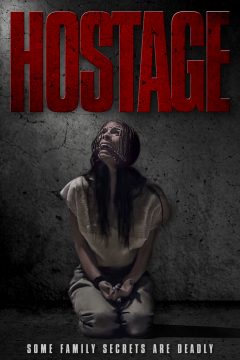 Hostage (2021)