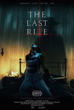 The Last Rite (2021)