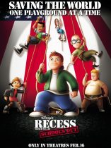 Recess School's Out