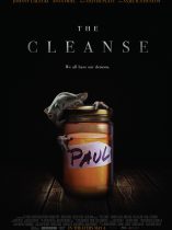 The Master Cleanse (2016)