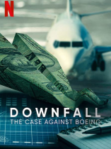 Downfall The Case Against Boeing (2022)