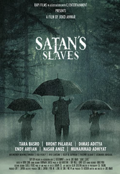 Satan’s Slaves (2017) เดี๋ยวแม่ลากไปลงนรก