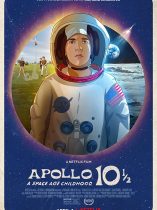 Apollo 10 1-2 A Space Age Adventure (2022)