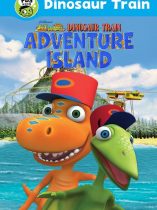 Dinosaur Train: Adventure Island (2021)