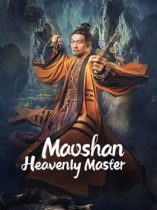 Maoshan Heavenly Master (2022)