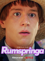 Rumspringa (2022)