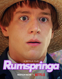 Rumspringa (2022) รัมสปริงก้า กว่าจะข้ามวัยวุ่น