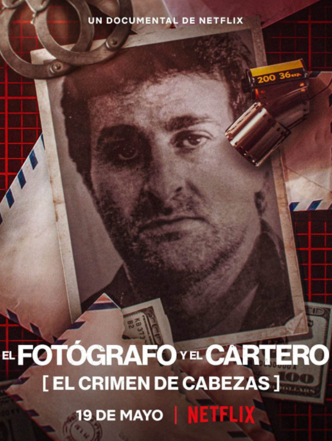 The Photographer Murder in Pinamar (2022)