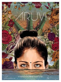 Aruvi (2016)