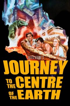 Journey to the Center of the Earth (1959) ผจญภัยฝ่าใจกลางโลก