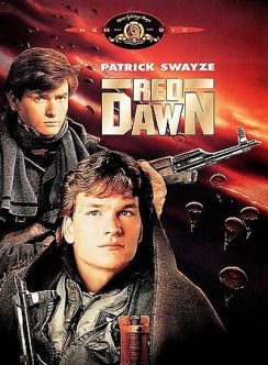 Red Dawn(1984)